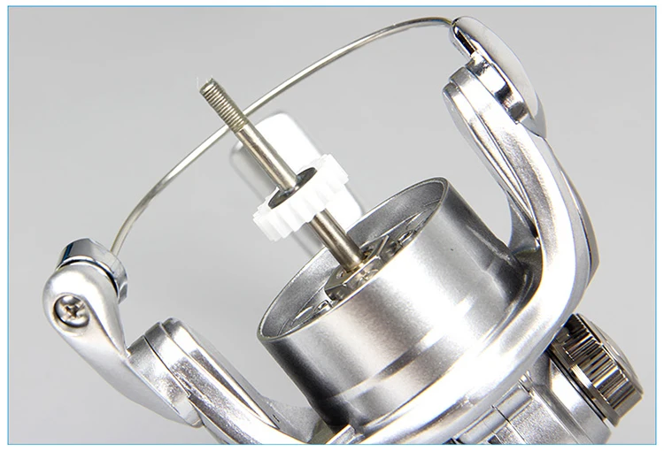 2021 Original Shimano NEXAVE 1000- 8000 Saltwater Spinning Fishing Reels