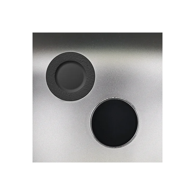 
professional manufacturer electrophoretic coating carbon black 