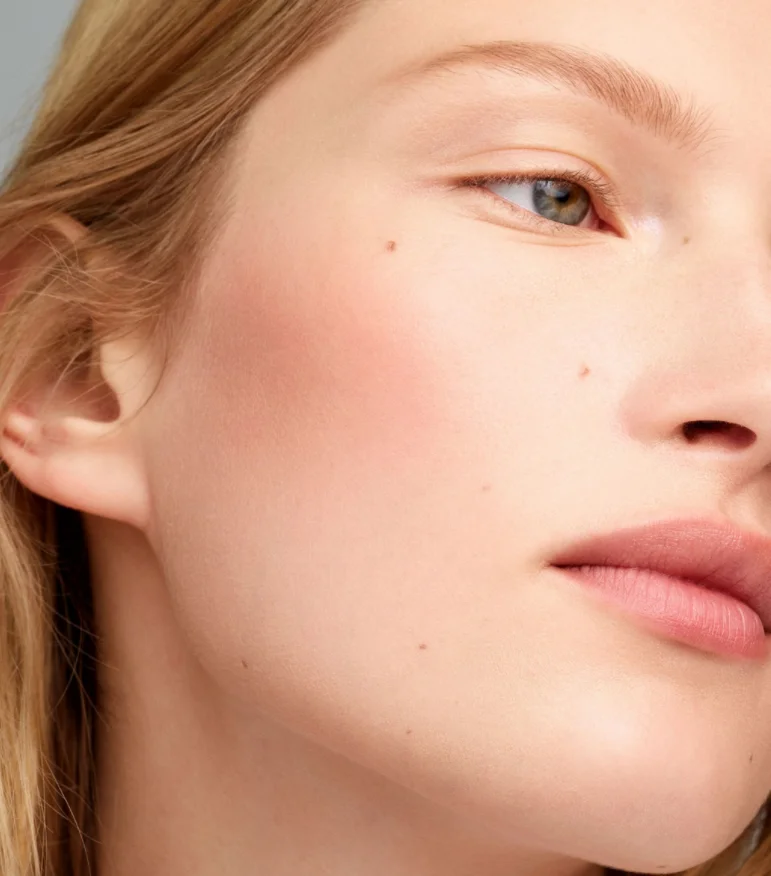 Factory Price In Stock Red Blush Face Treatment Kit Meso BB Blush OEM/ODM