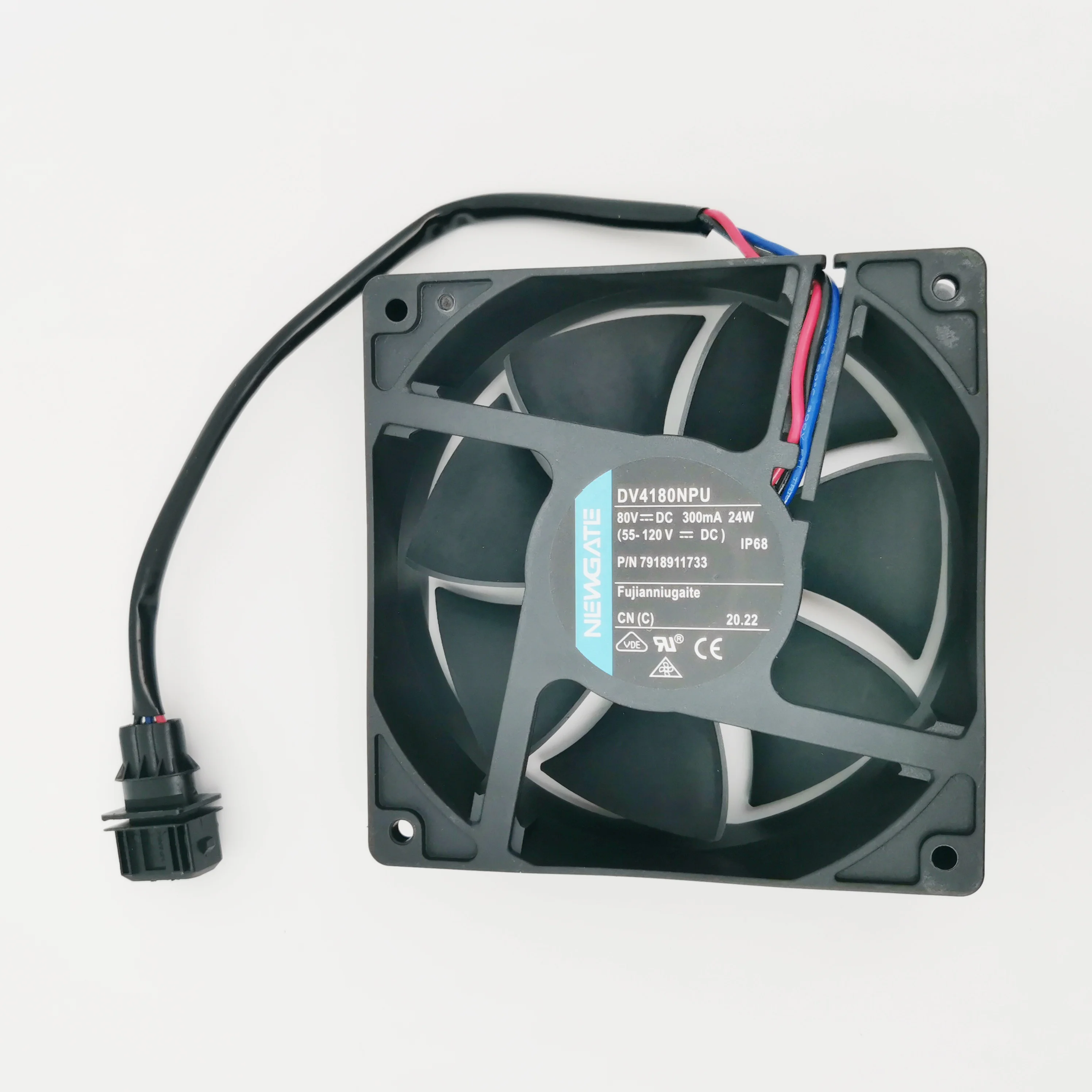 Запасные части для вилочного погрузчика 7918911733 вентилятора 7918911775 7918911790 7918911792 7918911777 linde запчасти