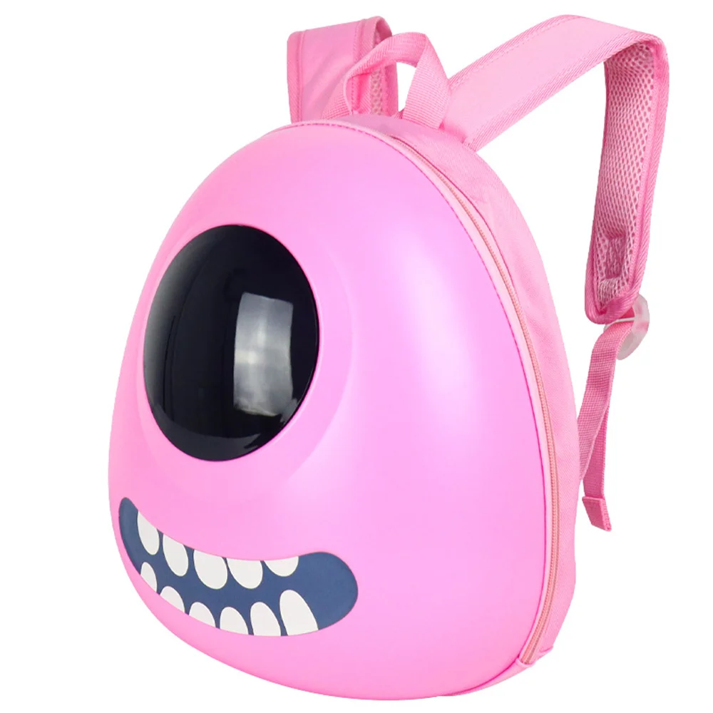 2024 Newest Kids Funny Game Mobile Control Smart Walking Advertising Led Backpack Custom Diy Dynamic Pixel Led Display Backpack