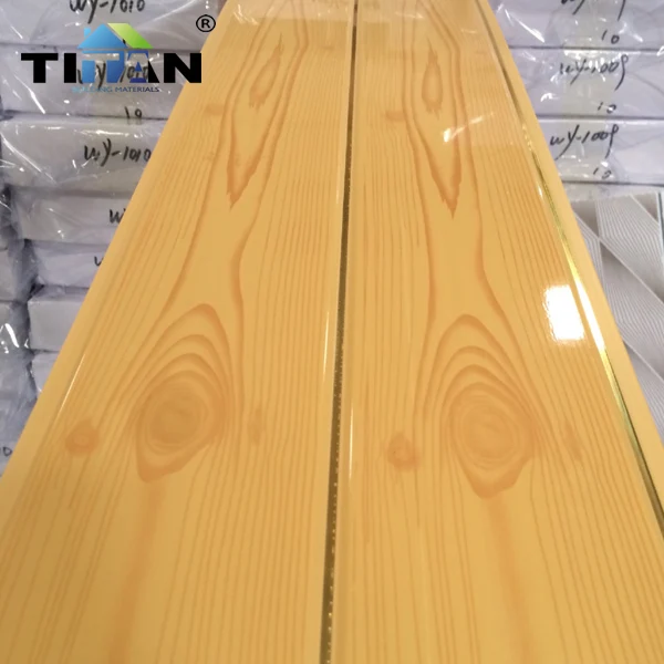 
200*6mm Botswana PVC Plastic Ceiling False Ceiling Design for Hall 