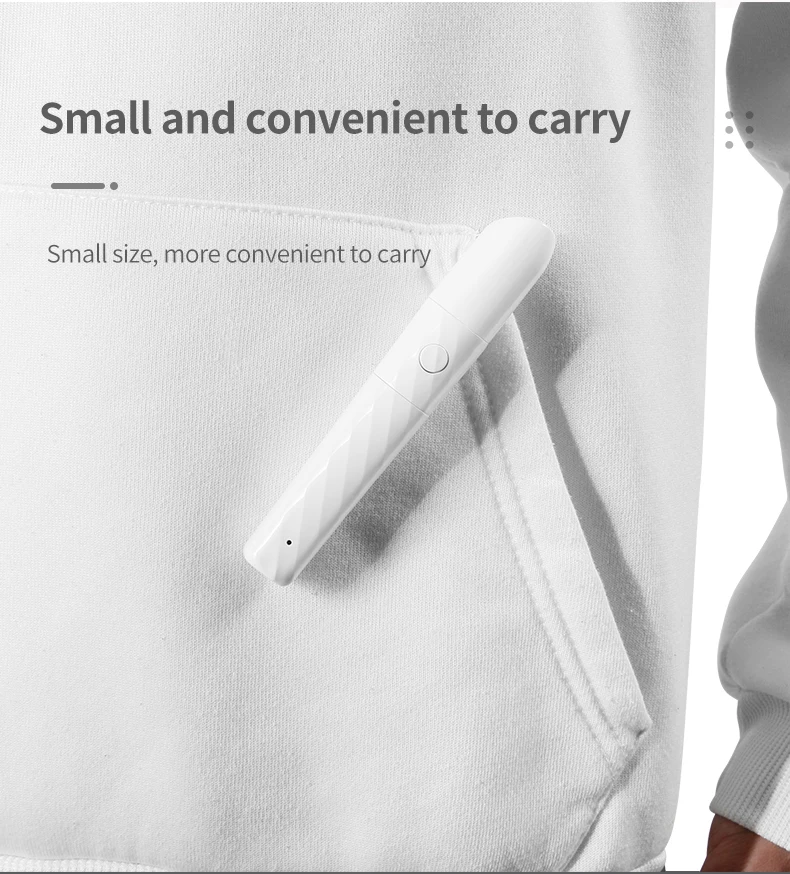 Skin Analyzer Scalp Hair Camera Scanner Wireless WiFi Connection Compatible with Android Ios System