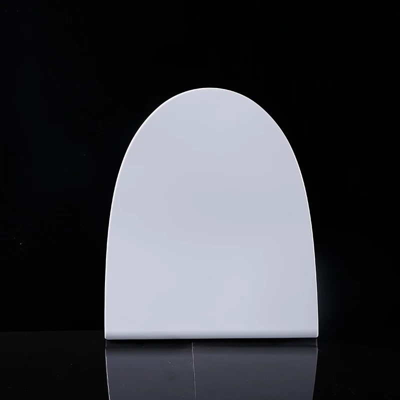 Henan V Shape Luxury Soft Warmer Mat Pad Cushion Urea Toilet Seat Cover