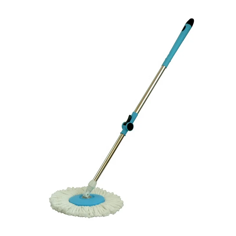IMAXX Household Cleaning Mop Best Selling Remove Wring Easy Life 360 Rotating Spin Magic Mop  Bucket Cleaning Mops