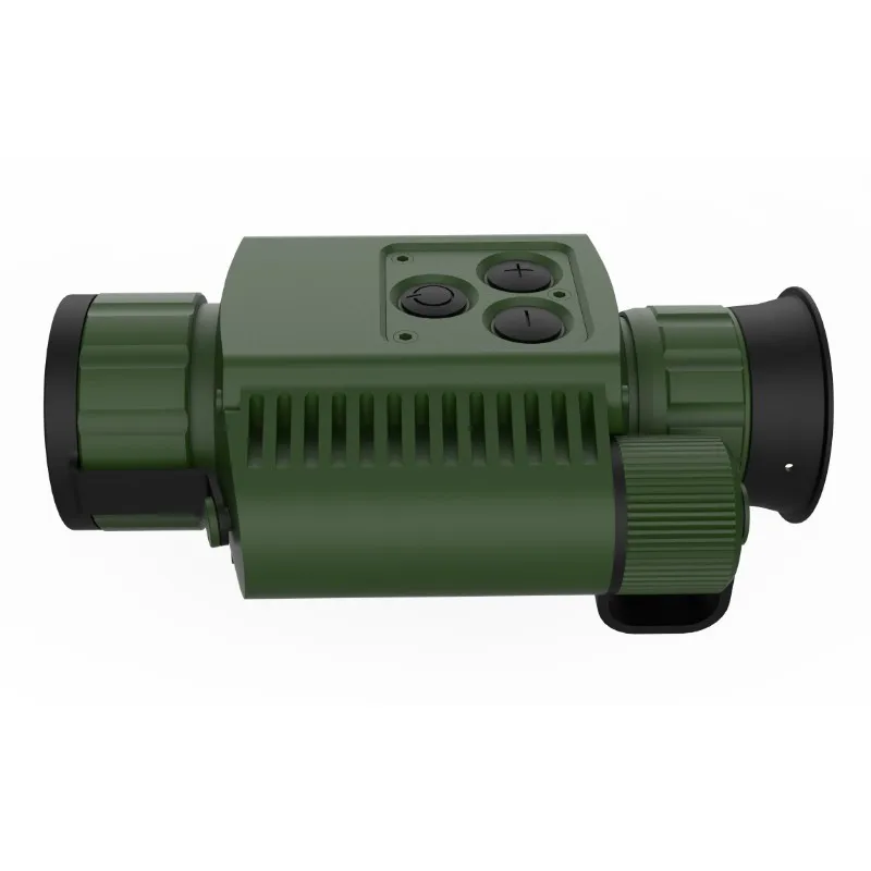 Advanced hunting imager affordable thermal monocular hunting night vision