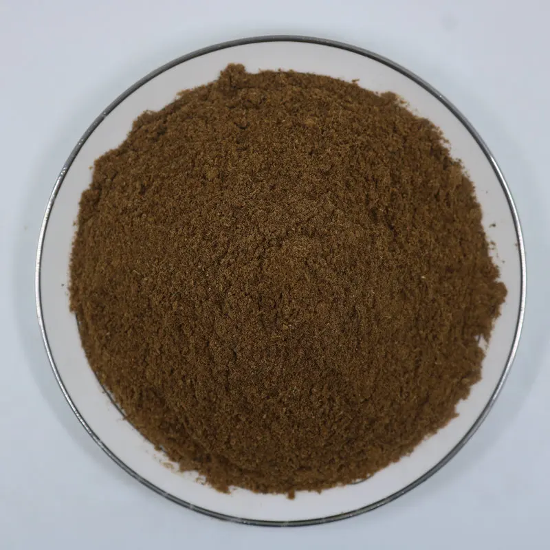 Protein Powder Meal Worms Insecte Dubia Cockroach Meal Worms