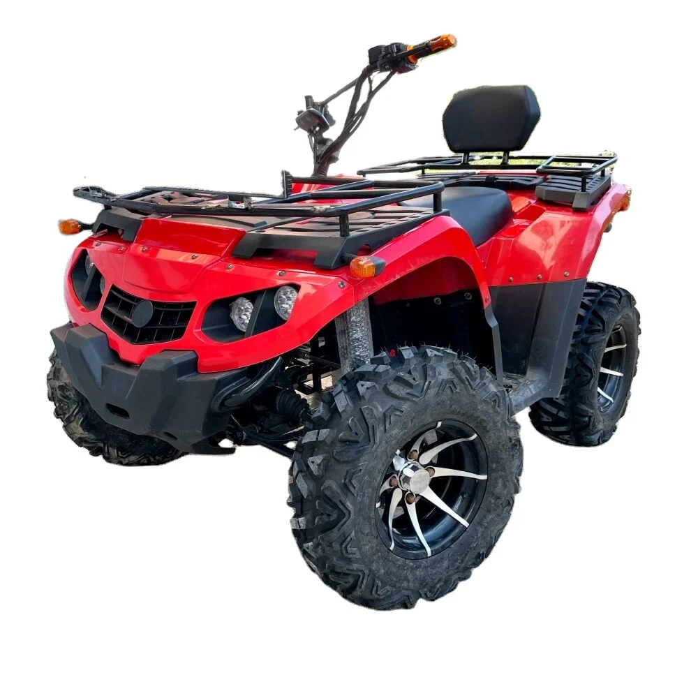 LNA do anything 5000w atv 4x4 electric
