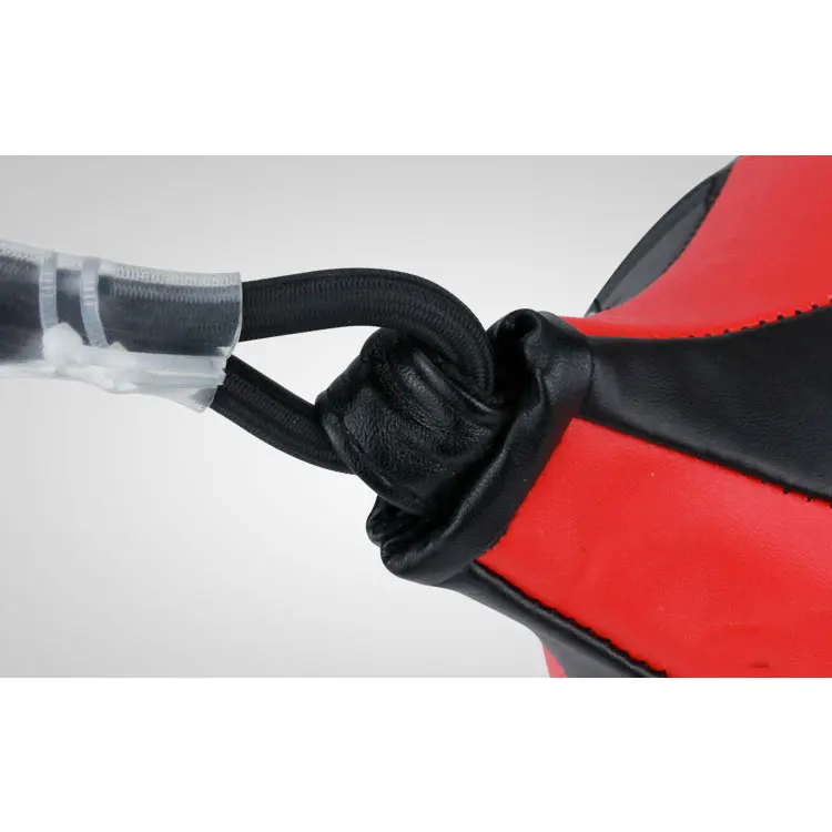 Punching Bag Pu Pear Boxing Bag Reflex Speed Balls Fitness Sports Equipment Training Adults Inflatable Boxing Ball