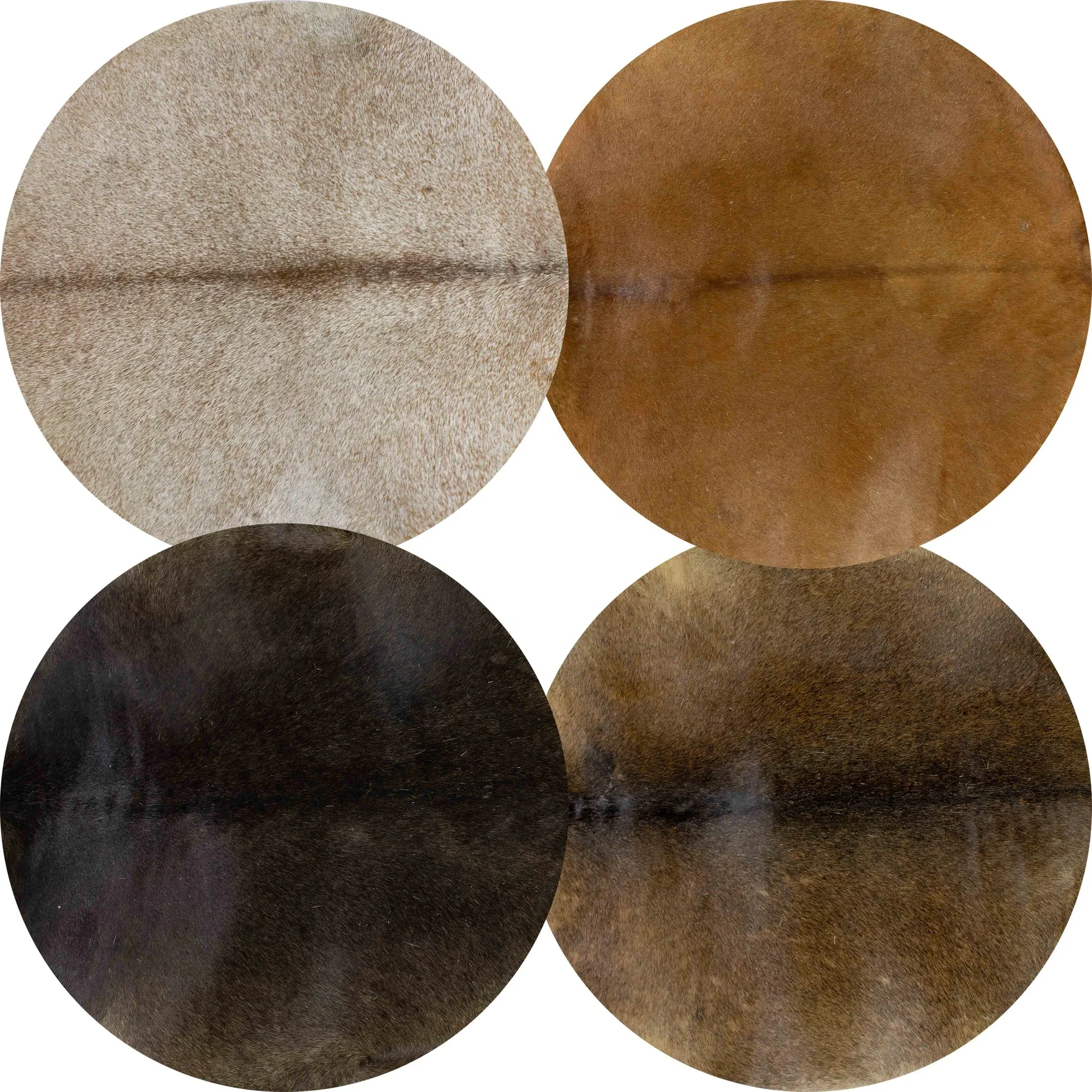 Кожаный чехол для барабана Vellum