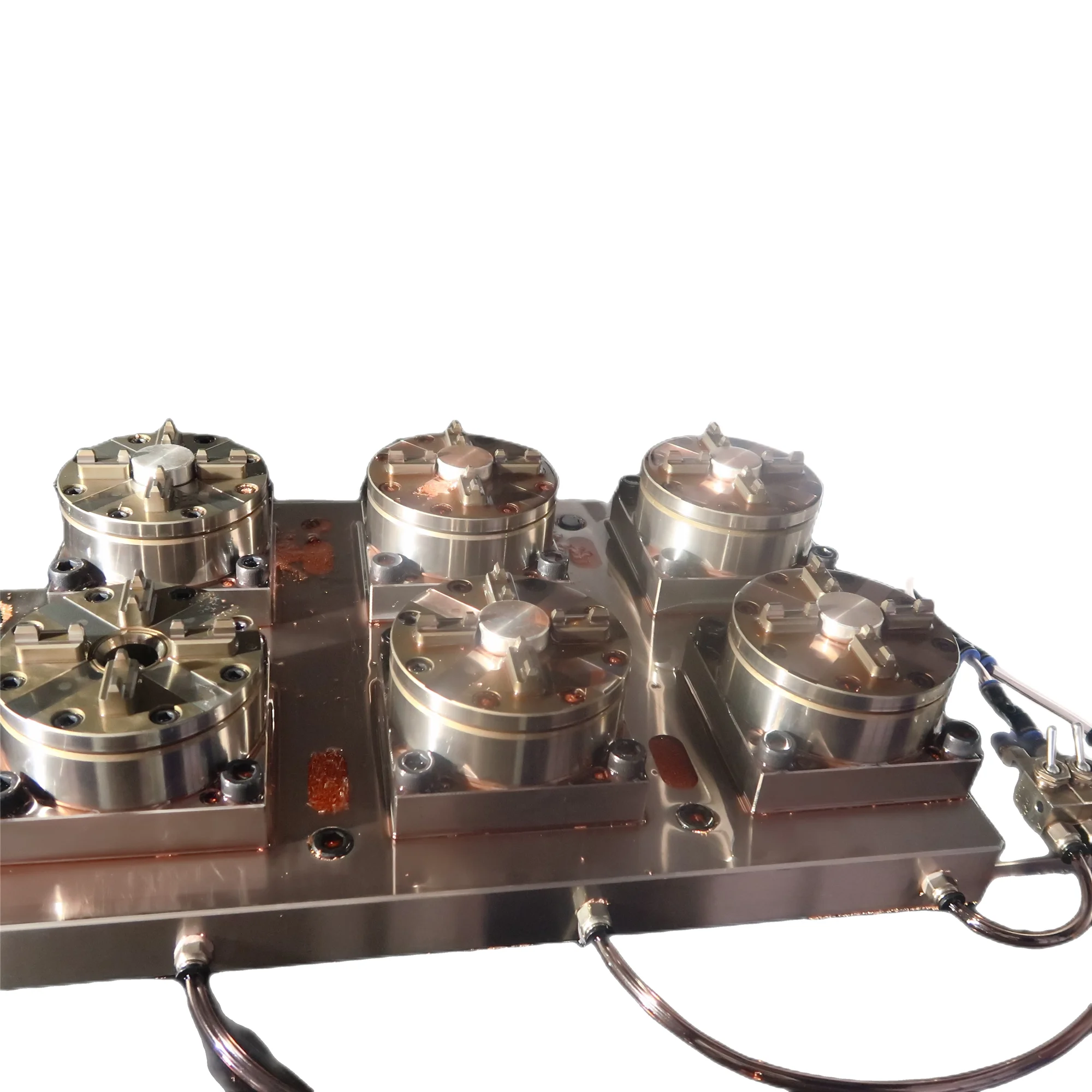 Форма для бетонной заливки