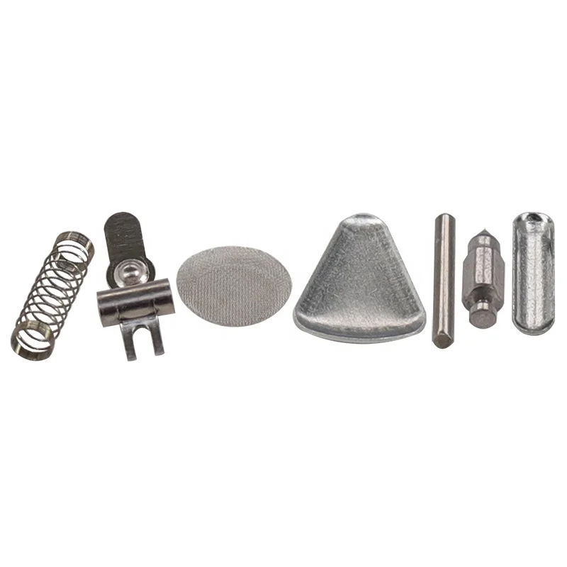 Best Carb Diaphragm gasket kits Zama C1Q-EL21A C1Q-EL22A C1Q-EL23A RB-41 Carburetor Rebuild Repair Kit