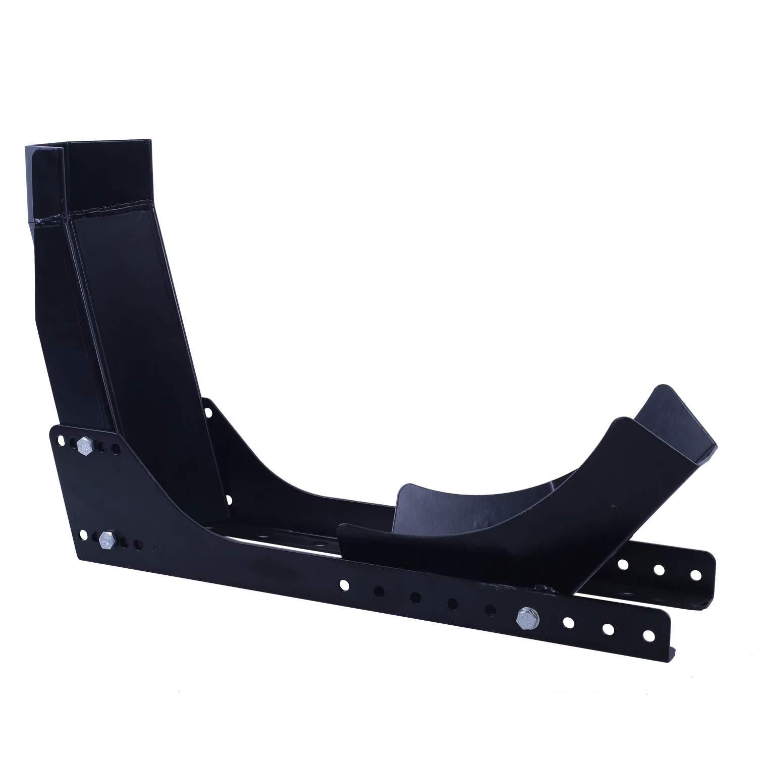 Стальная стойка стоп-стойки для велосипеда-внедорожника, Стояночная стойка для мотоцикла, универсальные аксессуары для мотоциклов