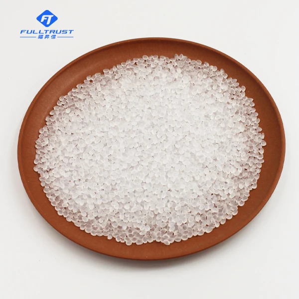 Lyondell BASELL PP Plastic Granules Raw Material Polypropylene Resin PP HA722J