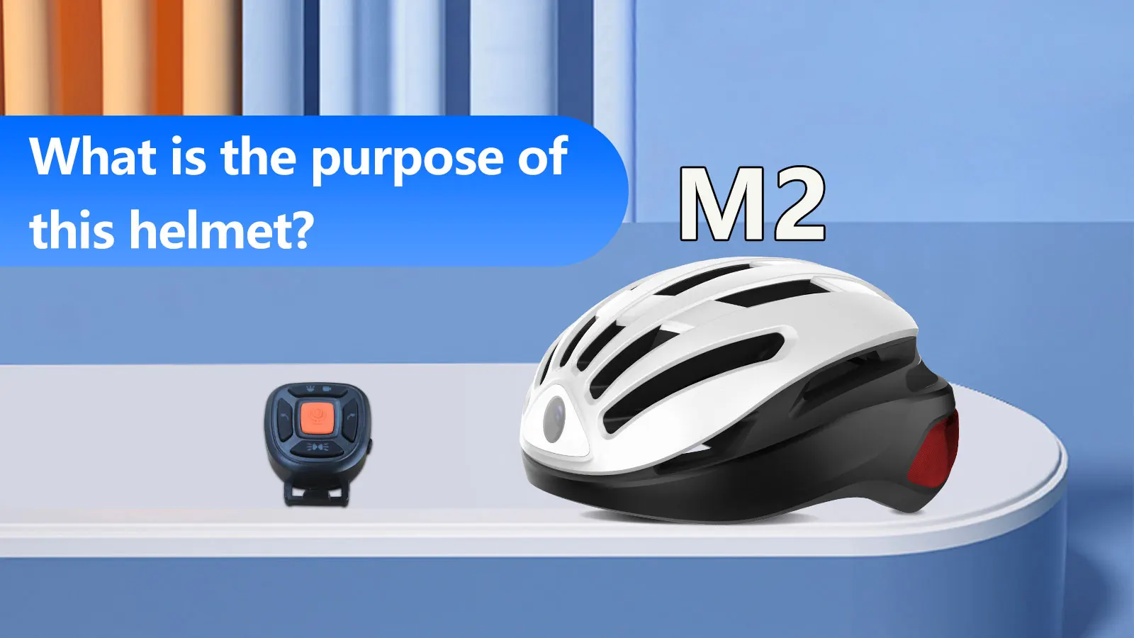 Relee Smart WiFi Helmet with 1080P Video Recorder Camera for Motorcycle Mountain Bike Bicycle and Scooter Casco WiFi inteligente