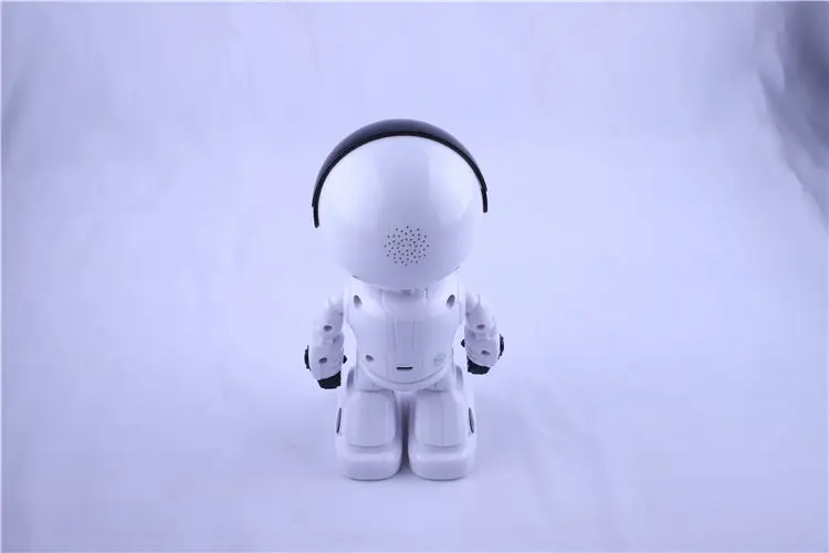 Amazon Hot Sale High Quality Interactive Home Indoor Security Robot Camera