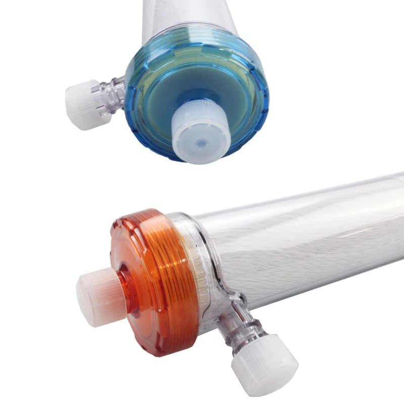 
wholesale medical supplies Disposable dialyzer High Flux 2.0H Hemodialysis Dialyzer Wholesale Medical Consumables 