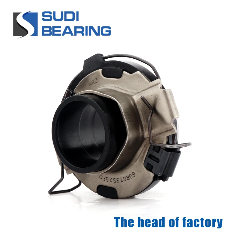 SUDI 8-97316-60-0 60TKZ3503R clutch release bearing all clutchreleasebearinghyundai 60RCT3525