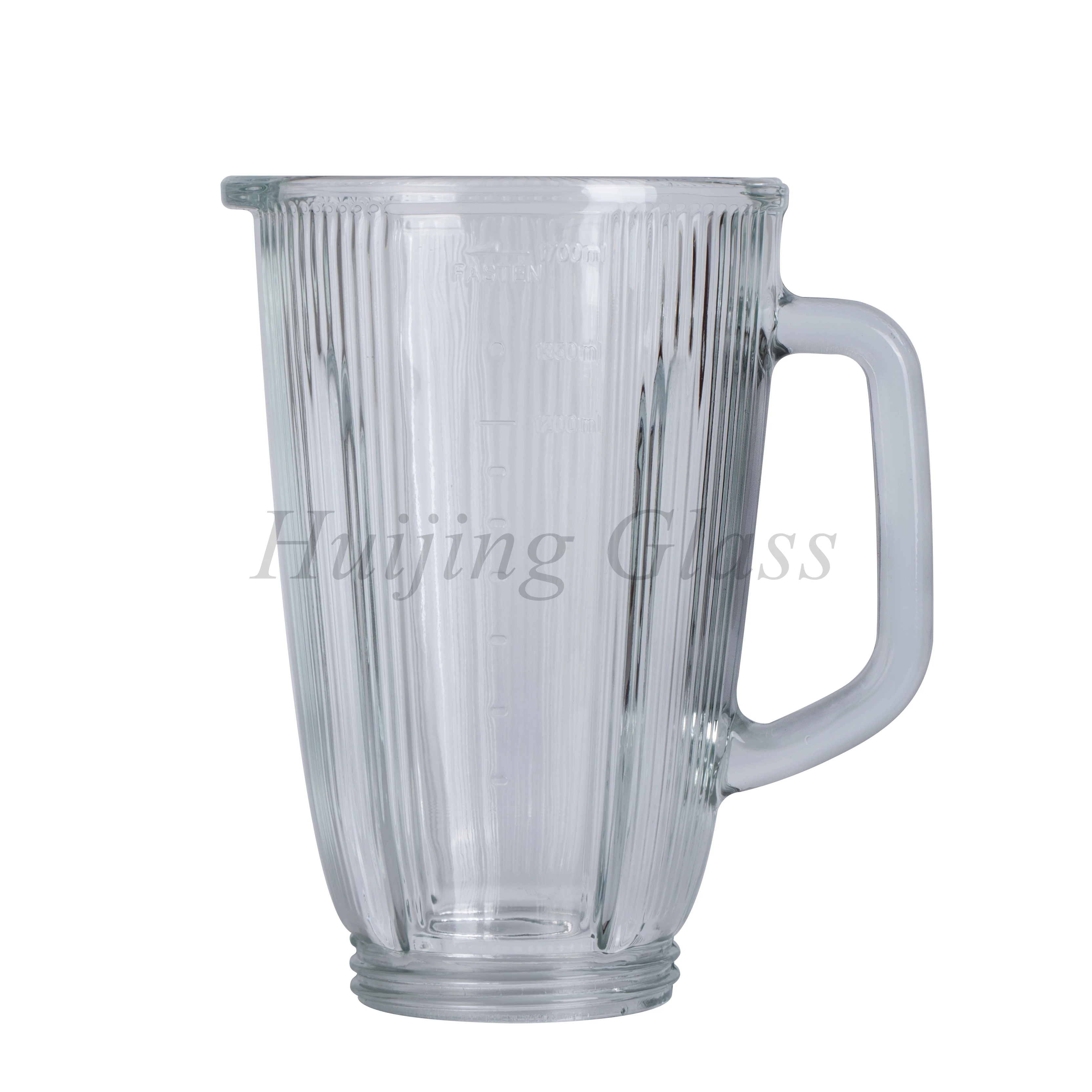 A11-3  Nationals free sample 1700ml glass jar 176  food blender spare parts