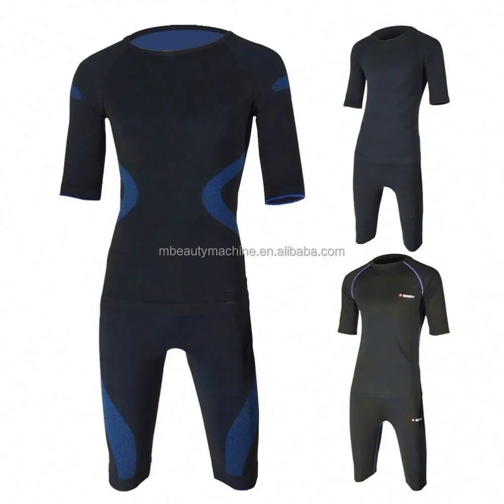 Miha Bodyte Jacket Ems Training miha bodytec vest/ New Produce  Relaxation Muscle Electrical Stimulation Miha Bodytec