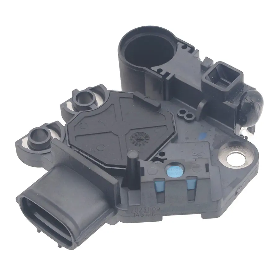 VL-70002-VAL Alternator Parts 2614507 Alternator Regulator for car and heavy duty