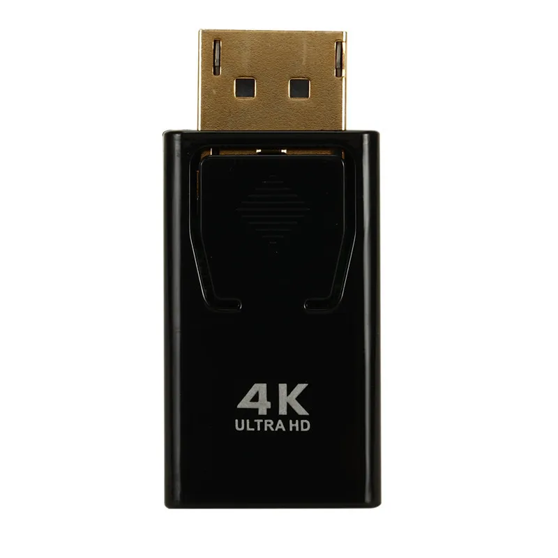  Displayport-hdmi-переключатель с поворотной головкой поддержка 4 k dp-hdmi dp hdmi-коннектор