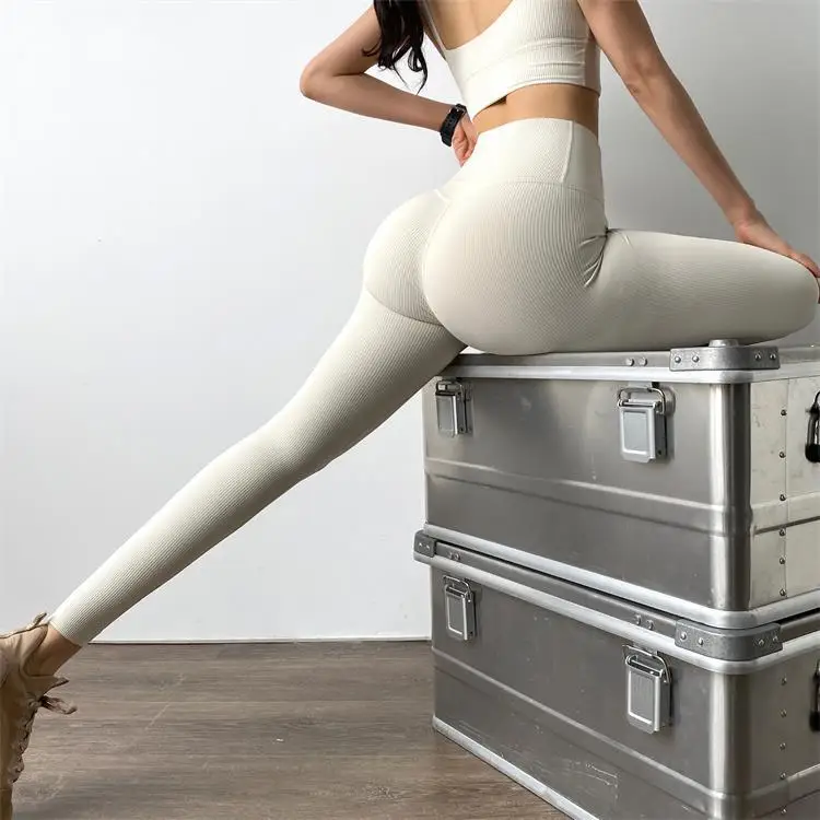 2021, эластичные дышащие спортивные женские леггинсы для фитнеса и йоги