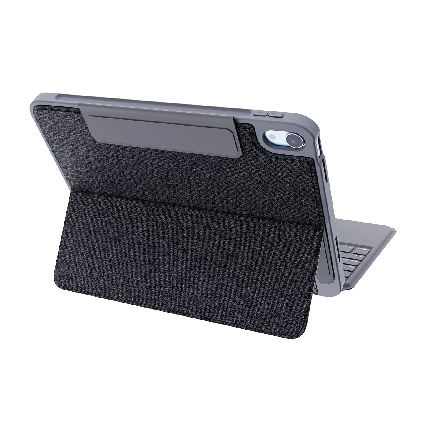 Chinese Wireless Bluetooth Tablet Phone Keyboard 78 Key Case With Keyboard For Ipad With Touch Screen