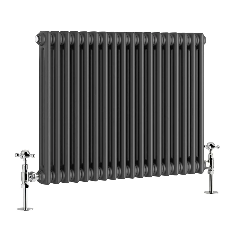 Original Factory Double Layer Hydronic Heating Radiator Hot Water Radiators For Sale