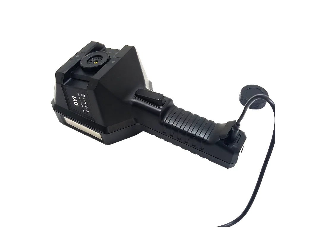 EM22 high resolution 220*160 infrared thermal oem thermographic camera infrared thermal imaging camera with analysis