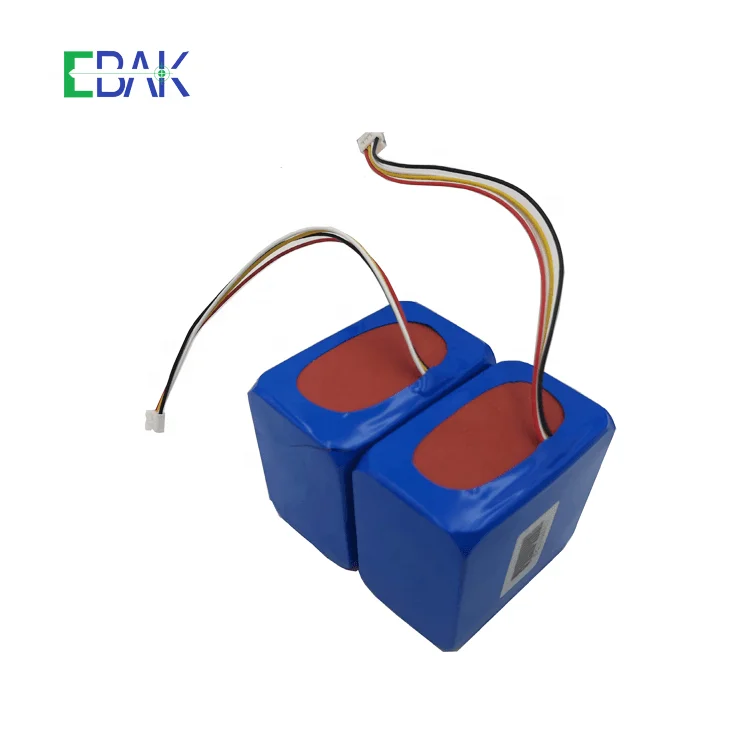 18650 36v 4.4ah 10s2p lithium battery pack 4400mah lithium ion battery pack  for hoverboard replacement battery