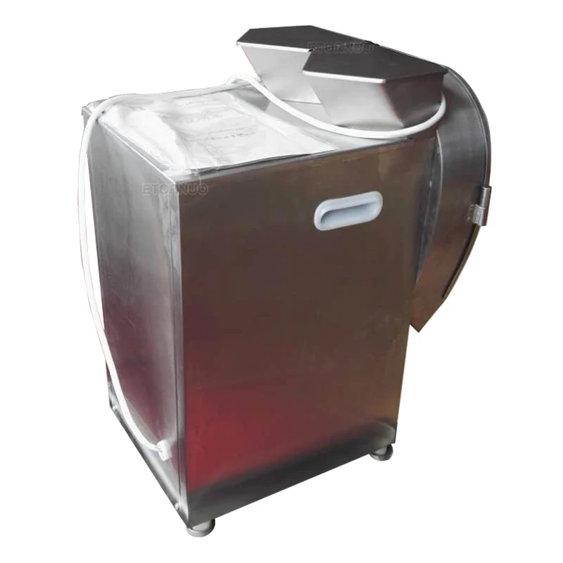 Automatic Multifunctional Turnip Radish Vegetable Cutting Machine with Price