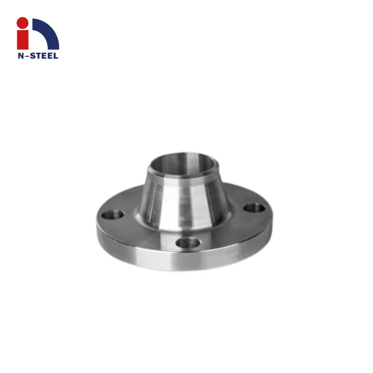 ASTM B564 WN RF фланец 10 дюймов SCH40S CL300 сплав 625 ASME B16.5 Monel 400 бесшовный фитинг трубы из никелевого сплава