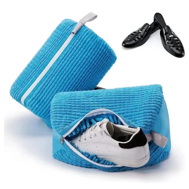 Сумка для стирки обуви