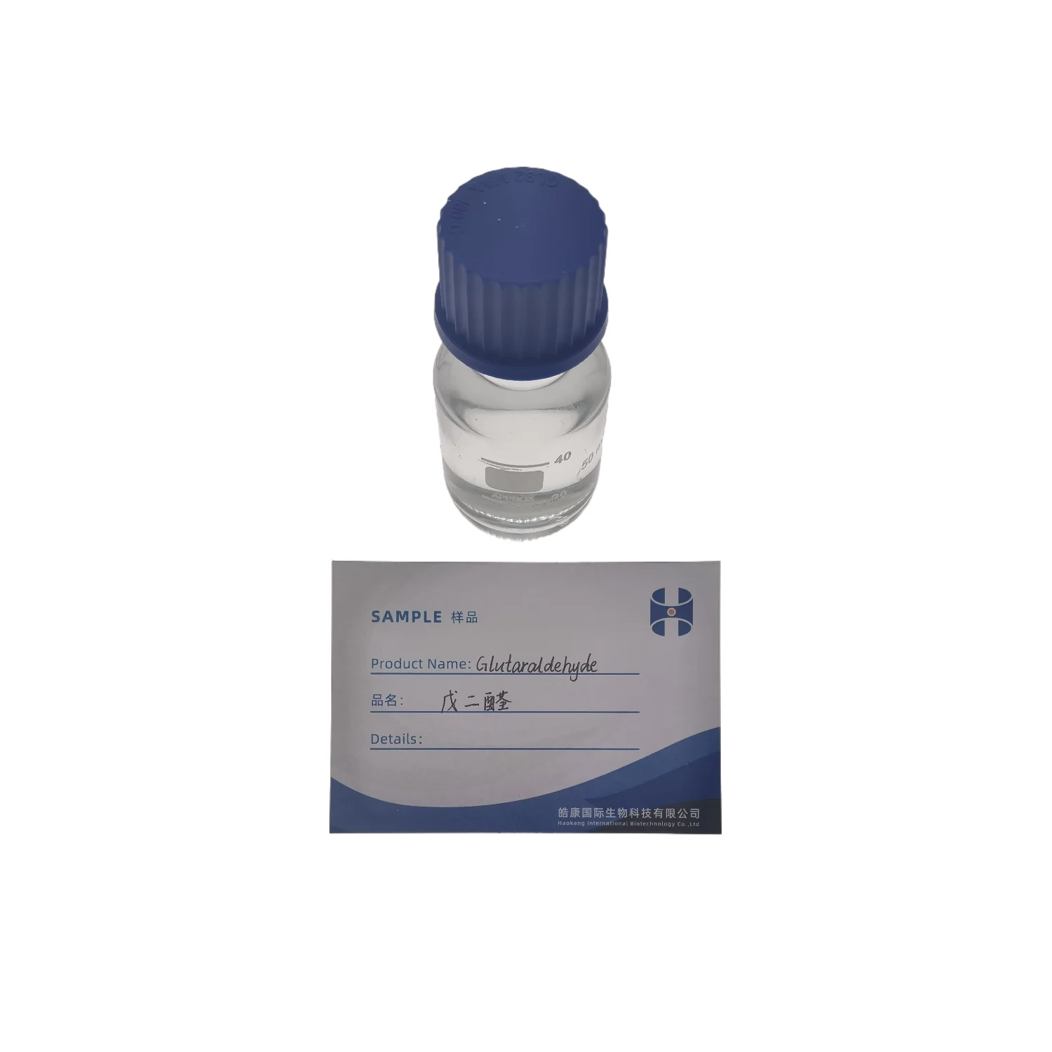 
Высококачественный Глутаральдегид по хорошей цене 