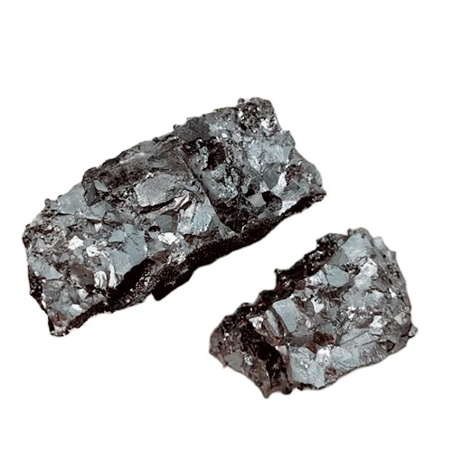 CR60%C0.1% Ferrochrome From Anyang Jinfang