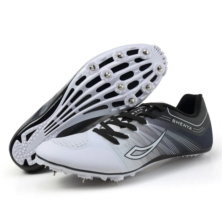 customize Fashion running spikes track spikes running Breathable running spikes