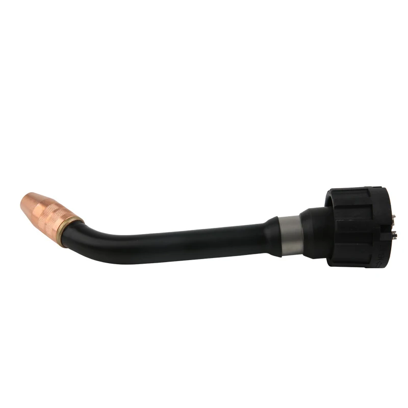 ST w300 mig welding robot torch compatible for binzel