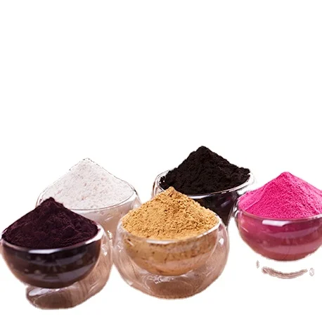 1-25% anthocyanin Pure European Bilberry Extract