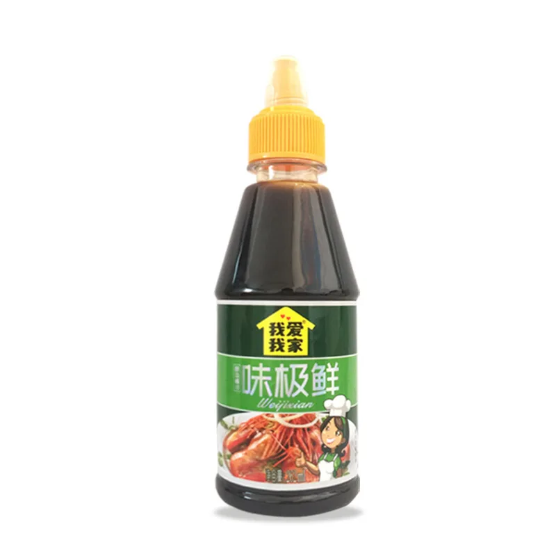 
light soy sauce High quality soy organic soy sauce for wholesale factory price 