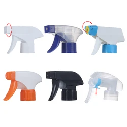 28/400 28/410 28/415 Plastic Foam Trigger Sprayer Water Spray