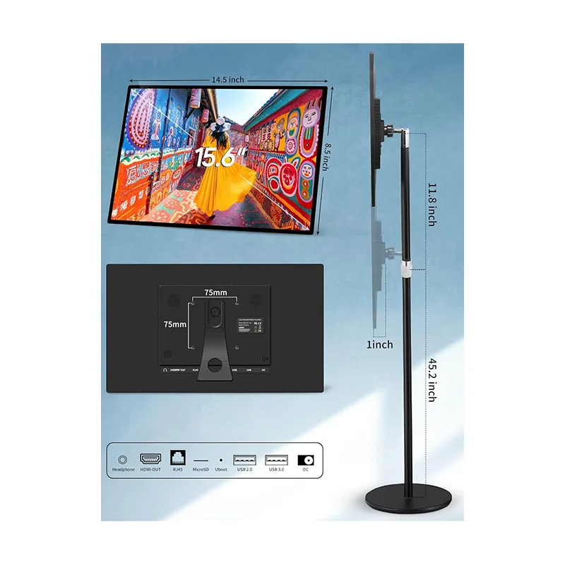 Factory Price Live Streaming Machine Youtube Live Stream Monitor Facebook Live Broadcast Equipment For Sale