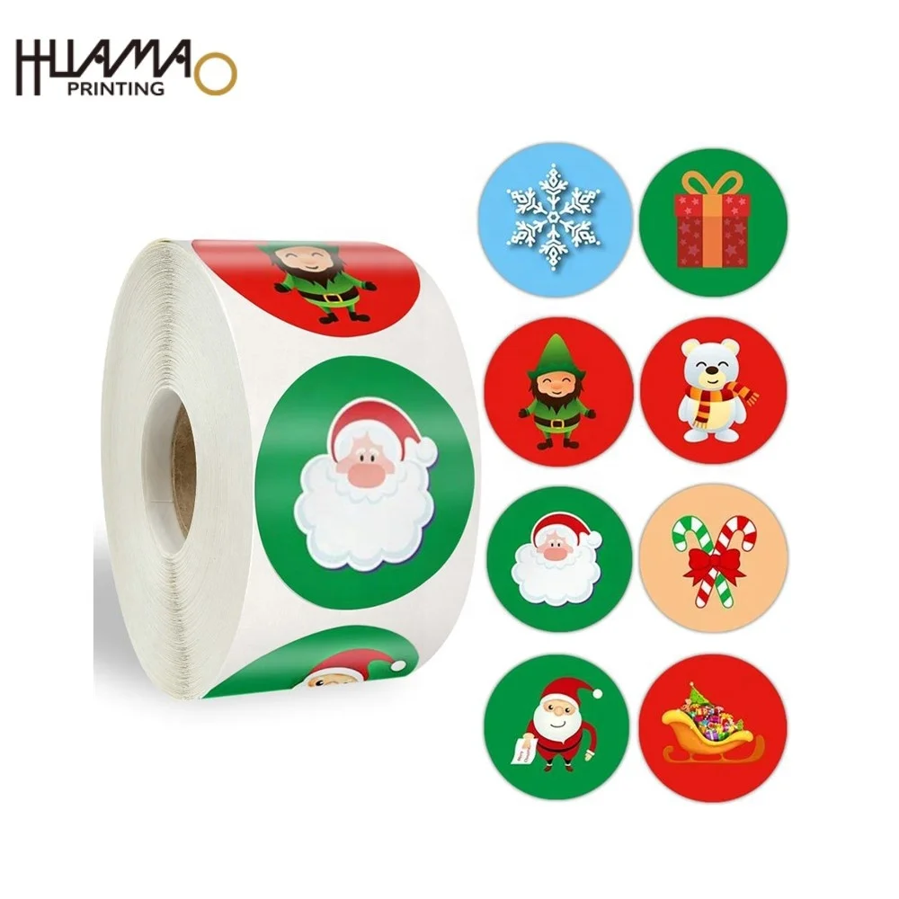 Бумага Huamao с принтом, 70 г/кв. М