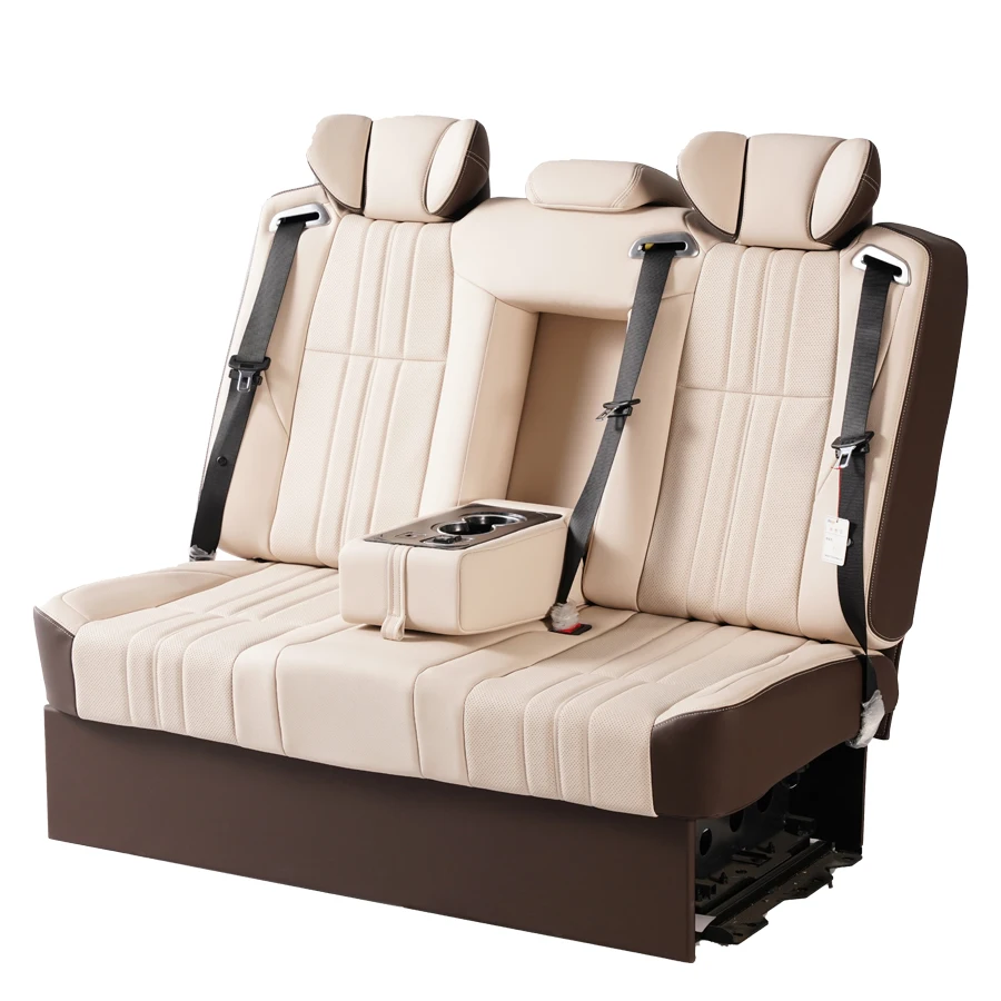 KIMSSY MIDDLE 2014-2023 Style S Class W222 Rear Back Car Seat Upgrade Kit For Mercedes-Benz To Maybach Newest Hot Sale