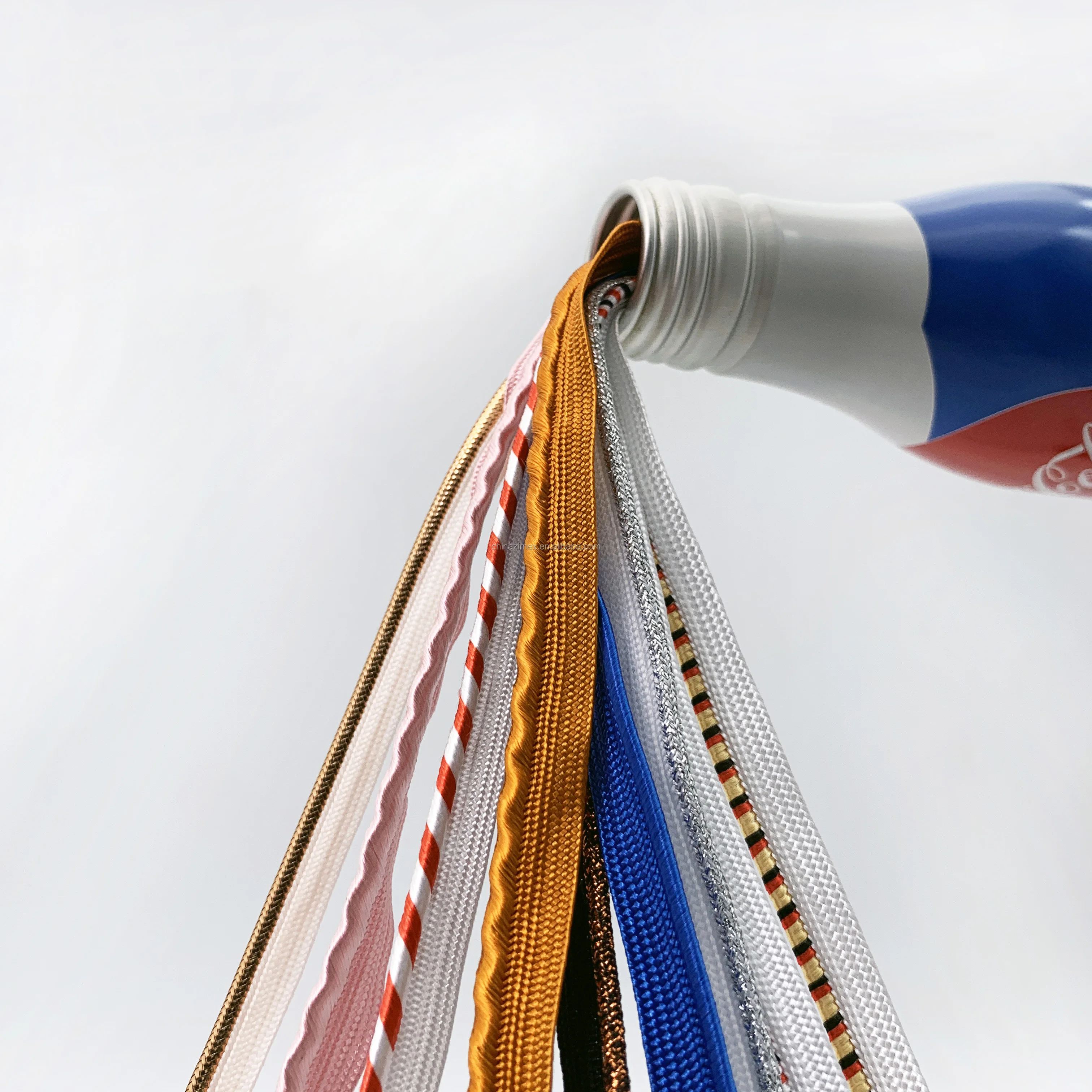 FASHIONABLE  PIPING CORD COLLECTION  IN STOCK FOR HOME TEXTILES