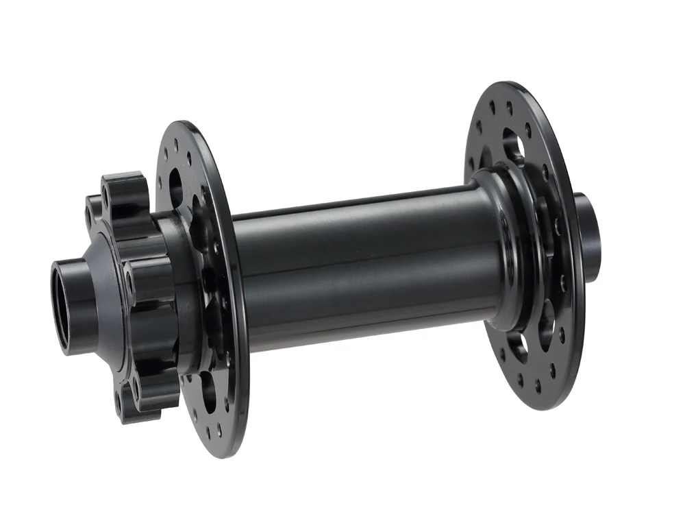 Model D.C3.0 MTB DISC Brake Cycling Hub 6 Bolts Pawls Speed 8-13S Customized Cassette Body HG 12S XD MS