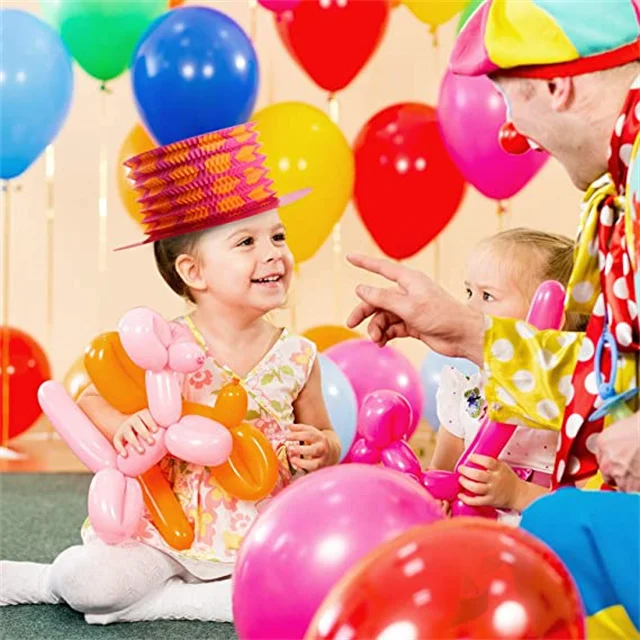 Hot Selling Party Hats Fold Paper Cardboard Top Hats DIY Art Painting Paper Hats for Hatter Tea Party Costume Supplies