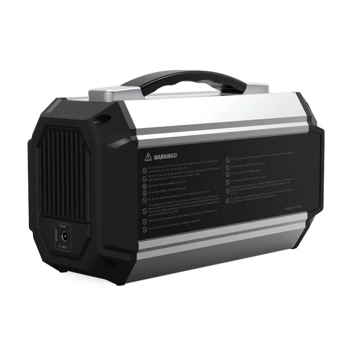 
Pure Sine Wave 68AH 2.8KG 3 Models Charging Lithium Ion Battery Pack/ Power Generator For Drone Laptop Air Pump Outdoor Lighting 