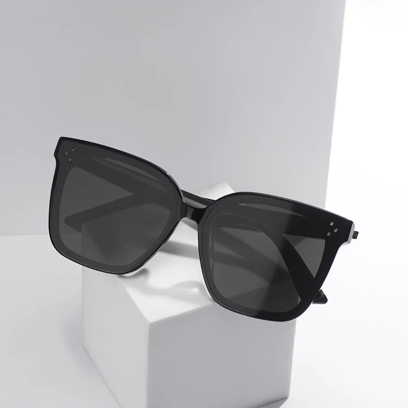 2021 Wholesale Polarized Lens Android Bone Conduction Smart Glasses with