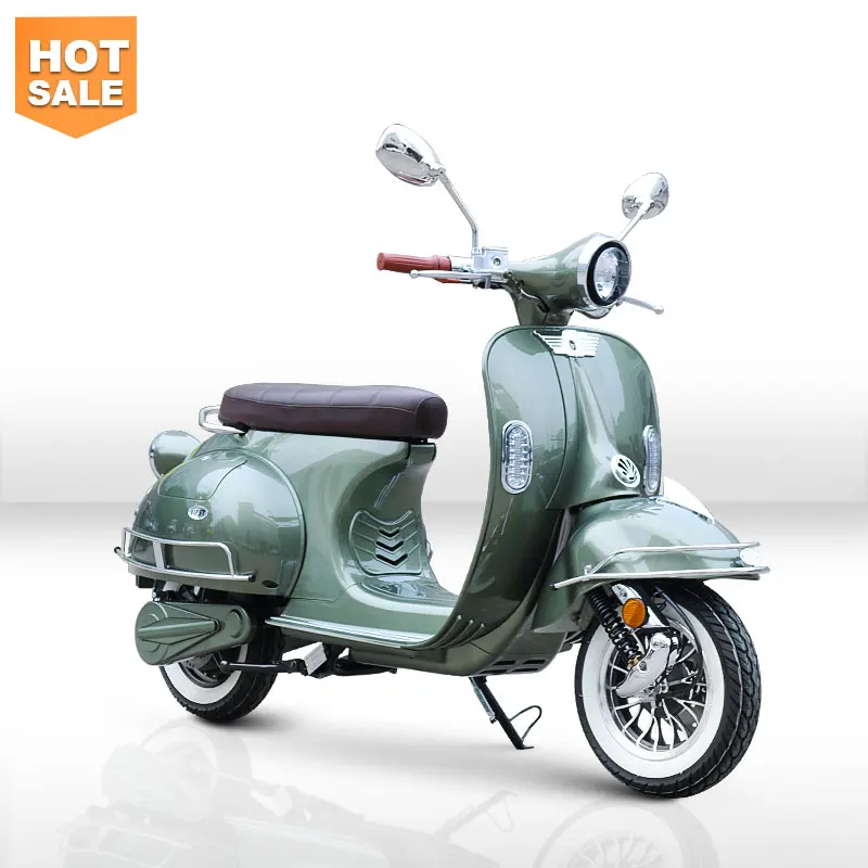 EU standard e-scooters 3000watts eec coc 65kmh 60V40Ah Lithium battery Removable moped mobility electric scooter